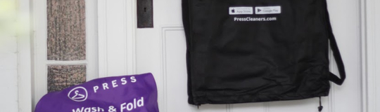 Press Cleaners